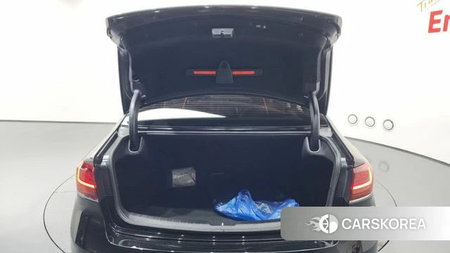Kia K7 Premier id 4476953 из Кореи 11