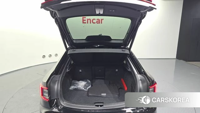 Polestar Polestar 2 id 3818887 из Кореи 11