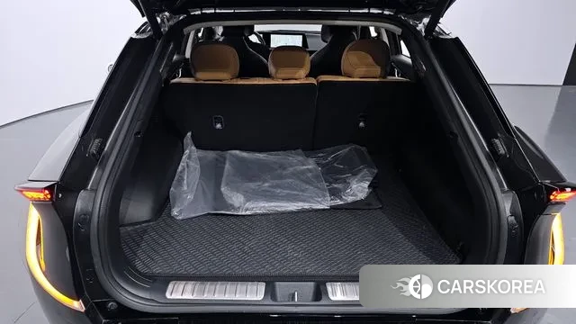 Kia EV6 id 2930367 из Кореи 11