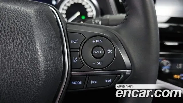 Toyota Camry (XV70) id 2953817 из Кореи 11