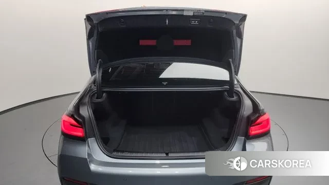 BMW 5 Series (G30) id 3400575 из Кореи 11