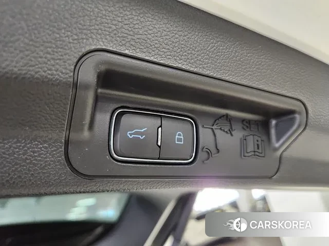 Ford Explorer 6th Generation id 2889107 из Кореи 11