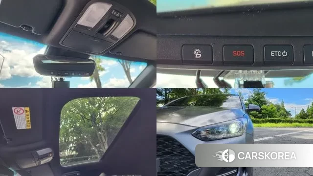 Hyundai Veloster (JS) id 2973531 из Кореи 11