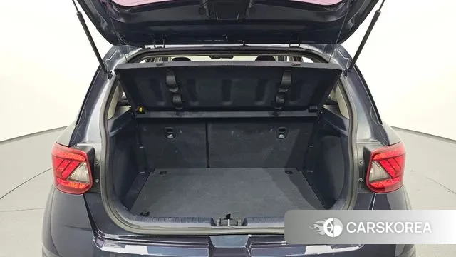 Hyundai Venue id 2995277 из Кореи 11