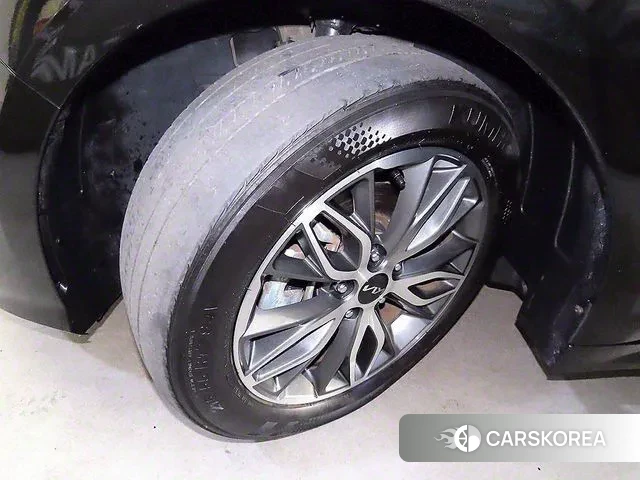 Kia K5 3rd generation id 3342685 из Кореи 11