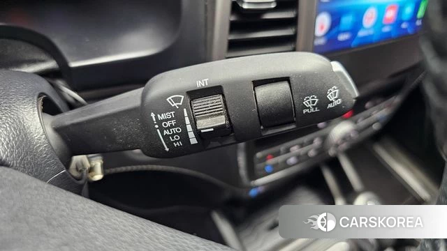 Ssangyong Rexton Sports id 4587156 из Кореи 11