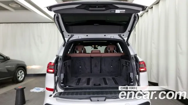 BMW X5 (G05) id 2727971 из Кореи 11