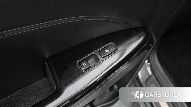 Kia K7 Premier id 4458347 из Кореи 11