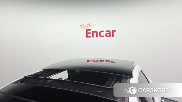 Hyundai Grandeur Hybrid (GN7) id 3289593 из Кореи 11