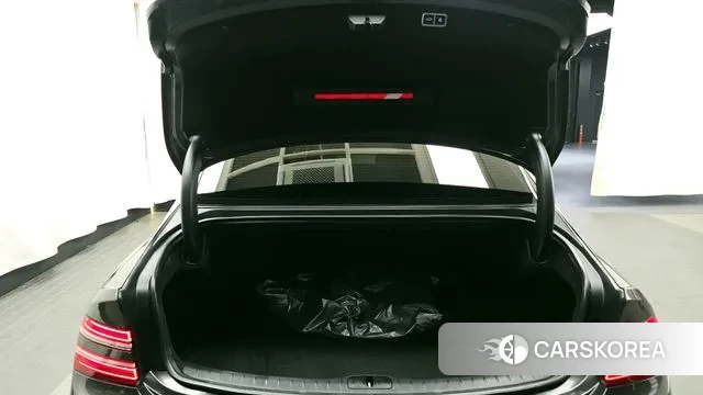 Genesis G80 (RG3) id 2969108 из Кореи 11