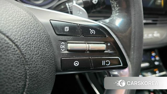 Hyundai The New Grandeur IG id 4231081 из Кореи 11