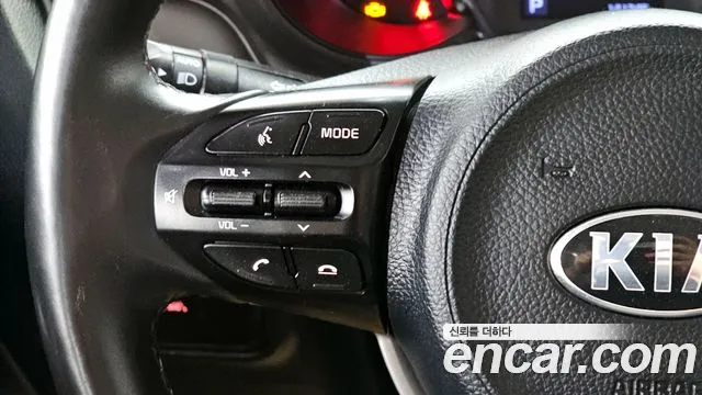 Kia The New Ray id 2672545 из Кореи 11