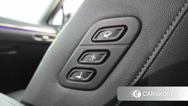 Hyundai Sonata (DN8) id 3794545 из Кореи 11