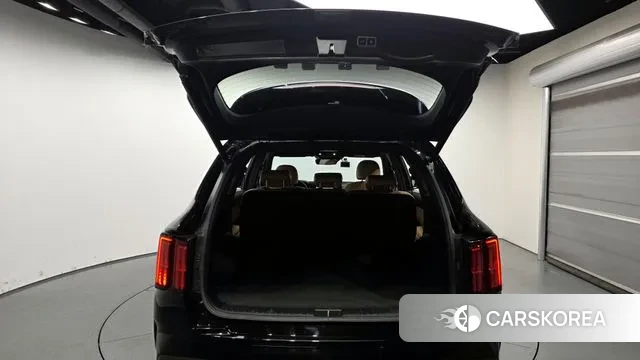 Kia Sorento 4th Generation id 3581883 из Кореи 11