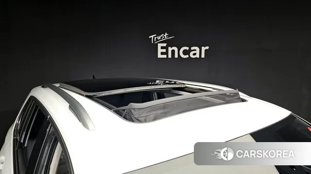 Volkswagen Tiguan second Generation id 3058426 из Кореи 11