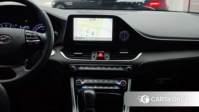 Hyundai Grandeur IG id 4317770 из Кореи 11