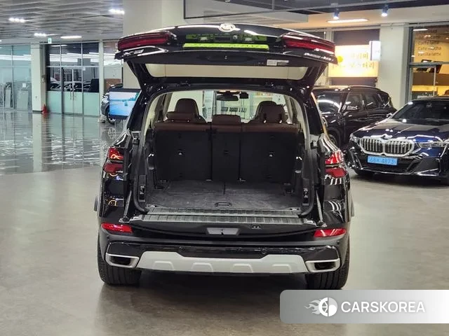 BMW X5 (G05) id 2968339 из Кореи 11