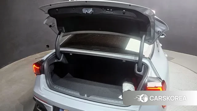 Kia The New K5 3rd generation id 3614522 из Кореи 11