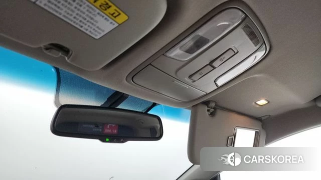 Kia The New Carnival id 4490385 из Кореи 11