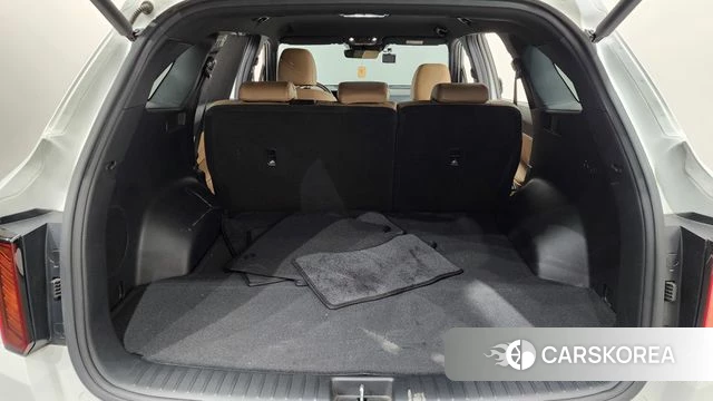 Kia The New Sorento 4th Generation id 4493882 из Кореи 11