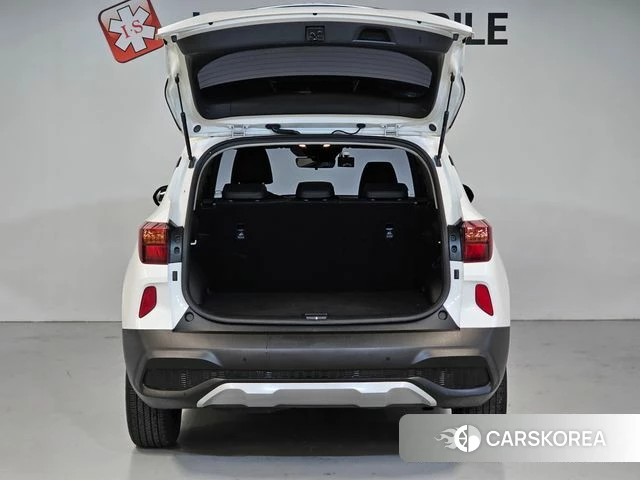 Kia Seltos id 4330585 из Кореи 11