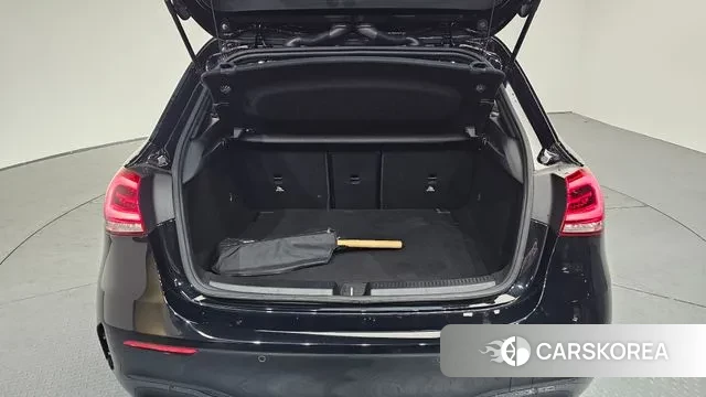 Mercedes-Benz A-Class W177 id 3497483 из Кореи 11