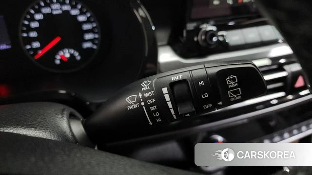 Kia Seltos id 4232429 из Кореи 11