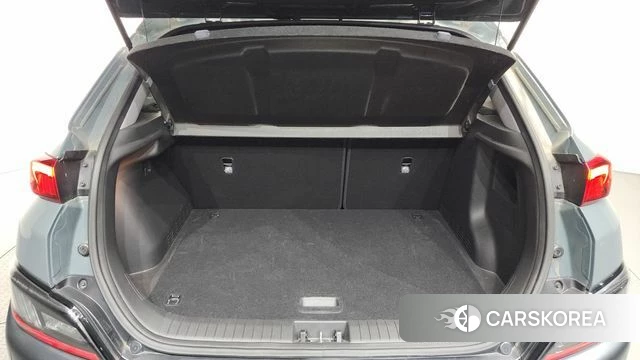 Hyundai The New Kona Hybrid id 3860554 из Кореи 11