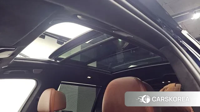 BMW X7 (G07) id 3508559 из Кореи 11