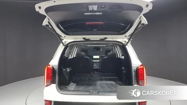 Hyundai Palisade id 3406887 из Кореи 11