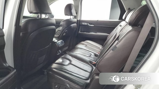 Hyundai The New Palisade id 4613461 из Кореи 11