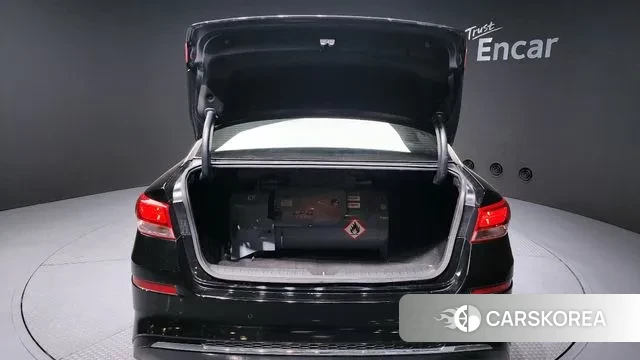 Kia The New K5 2nd generation id 3617040 из Кореи 11