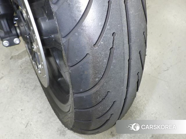 Honda REBEL 1100 id 3949457 из Японии 11