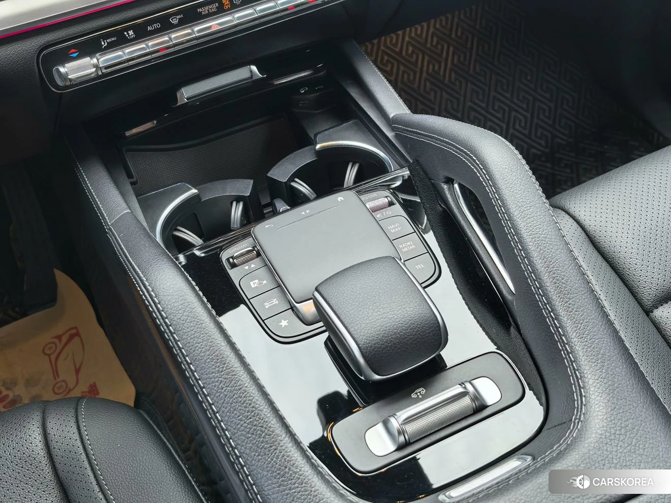 Mercedes-Benz GLE coupe id 4440303 из Китая 11