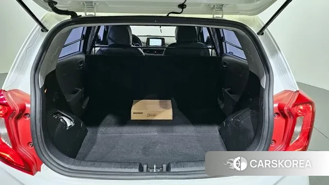 Kia Morning Urban (JA) id 3329545 из Кореи 11