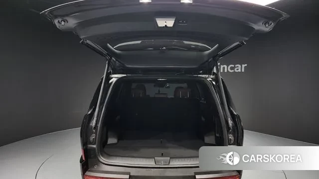 Hyundai Santa Fe (MX5) id 3400267 из Кореи 11