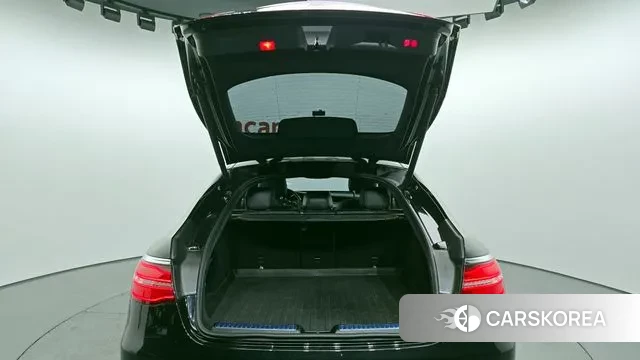 Mercedes-Benz GLC-Class X253 id 3608034 из Кореи 11