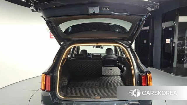 Kia Sorento 4th Generation id 4362159 из Кореи 11