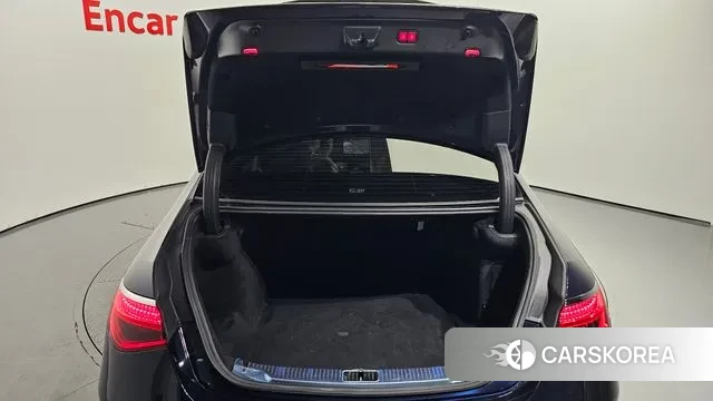 Mercedes-Benz S-Class W223 id 3053488 из Кореи 11