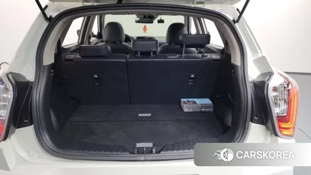 Ssangyong Berry New Tivoli id 3416566 из Кореи 11