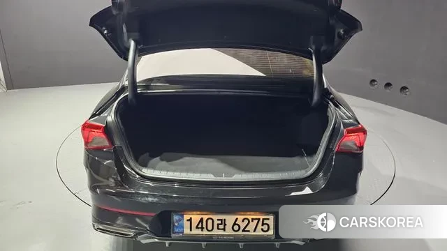 Kia K5 3rd generation id 3356169 из Кореи 11