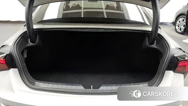 Kia The New K5 3rd generation id 3477452 из Кореи 11