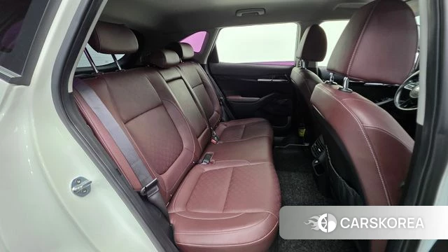 Kia Seltos id 3899207 из Кореи 11