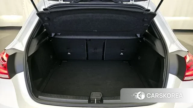 Mercedes-Benz A-Class W177 id 3503729 из Кореи 11