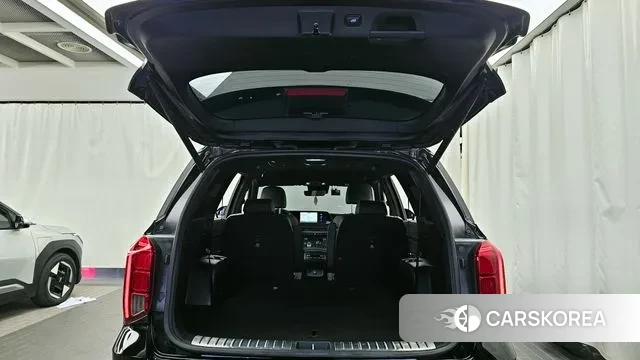 Hyundai The New Palisade id 3400381 из Кореи 11