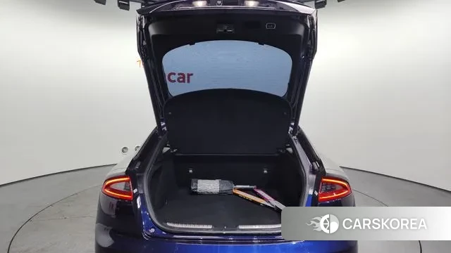 Kia Stinger id 3682316 из Кореи 11