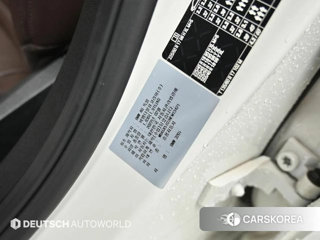 BMW 3 Series (G20) id 3919719 из Кореи 11