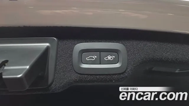 Volvo S90 id 2880636 из Кореи 11