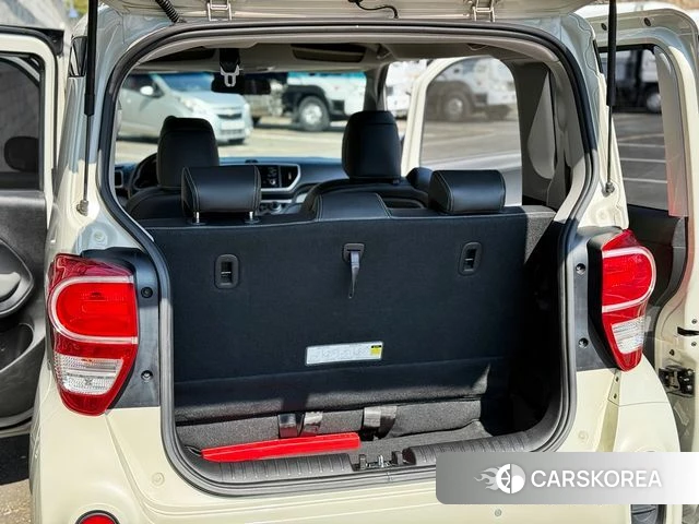 Kia The New Ray id 3823948 из Кореи 11