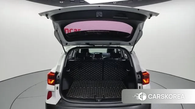 Kia Seltos id 3318703 из Кореи 11